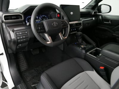 2026 Toyota Tacoma i-FORCE MAX Tacoma TRD Off-Road