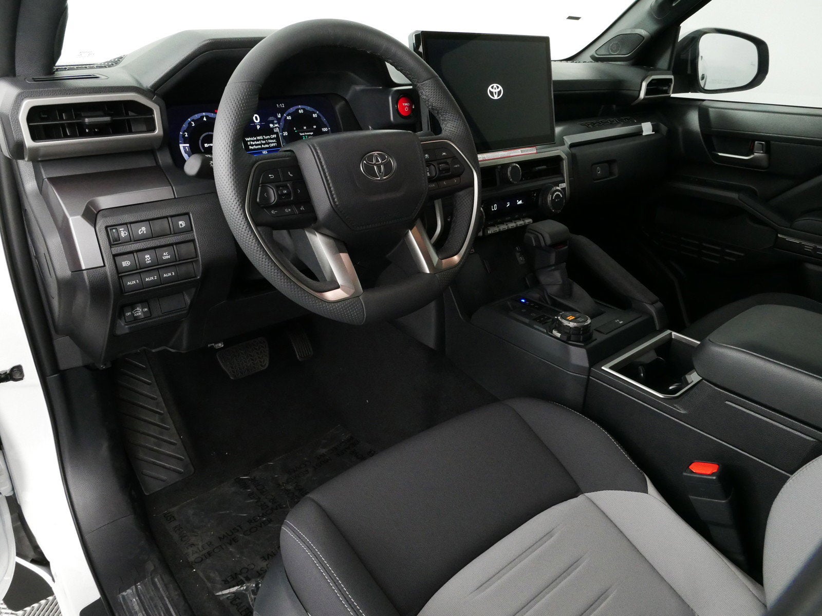2026 Toyota Tacoma i-FORCE MAX Tacoma TRD Off-Road