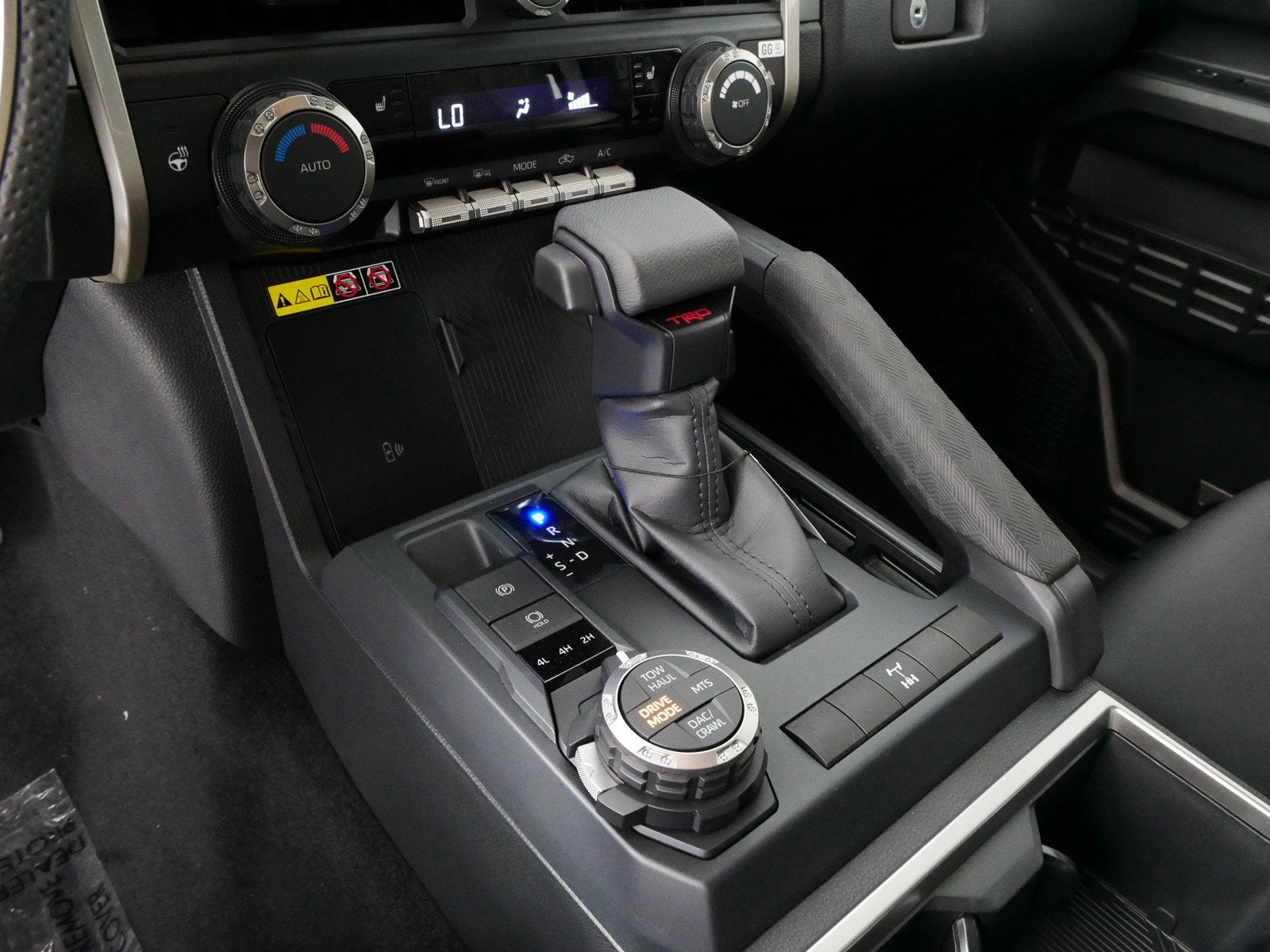 2026 Toyota Tacoma i-FORCE MAX Tacoma TRD Off-Road