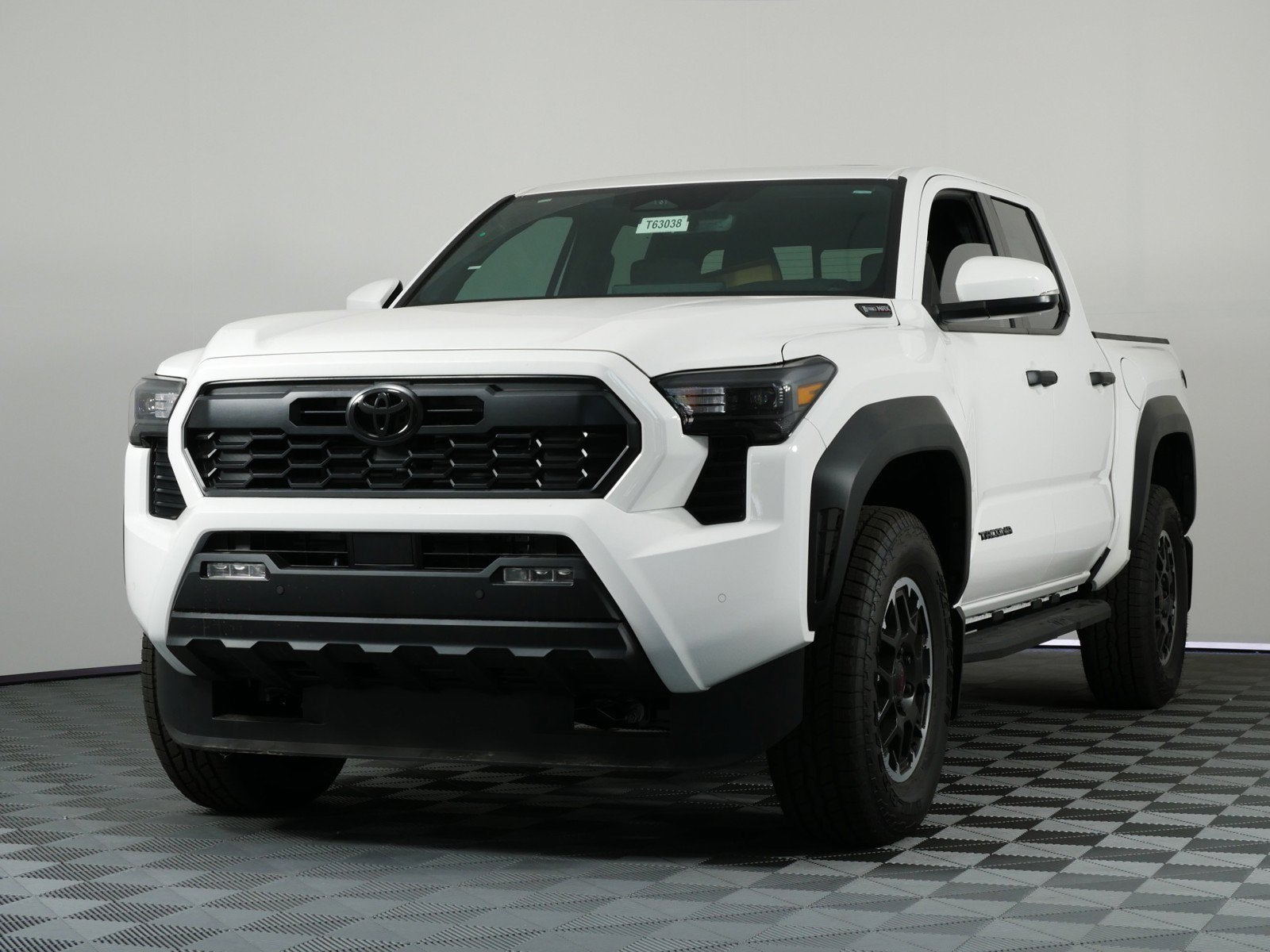 2026 Toyota Tacoma i-FORCE MAX Tacoma TRD Off-Road