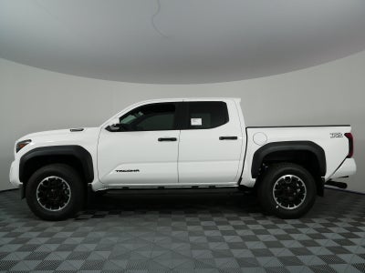 2026 Toyota Tacoma i-FORCE MAX Tacoma TRD Off-Road