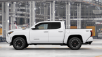 2026 Toyota Tacoma i-FORCE MAX Tacoma TRD Sport