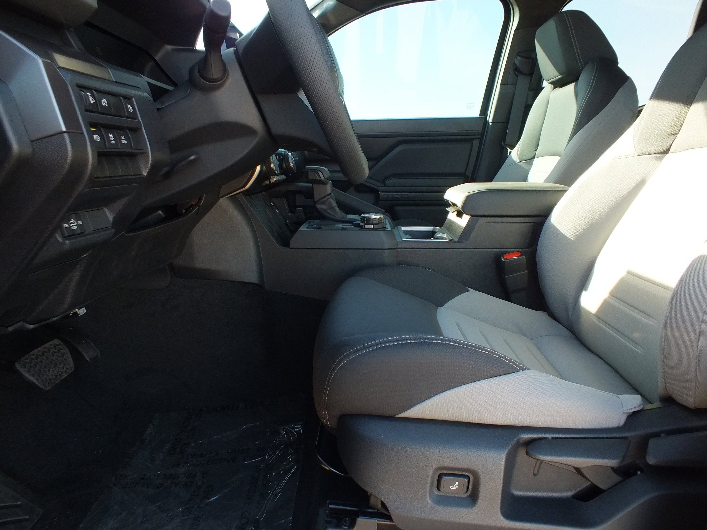 2026 Toyota Tacoma i-FORCE MAX Tacoma TRD Off-Road