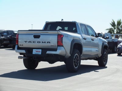 2026 Toyota Tacoma i-FORCE MAX Tacoma TRD Off-Road