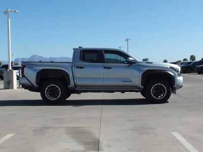 2026 Toyota Tacoma i-FORCE MAX Tacoma TRD Off-Road