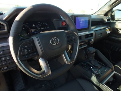 2026 Toyota Tacoma i-FORCE MAX Tacoma TRD Off-Road