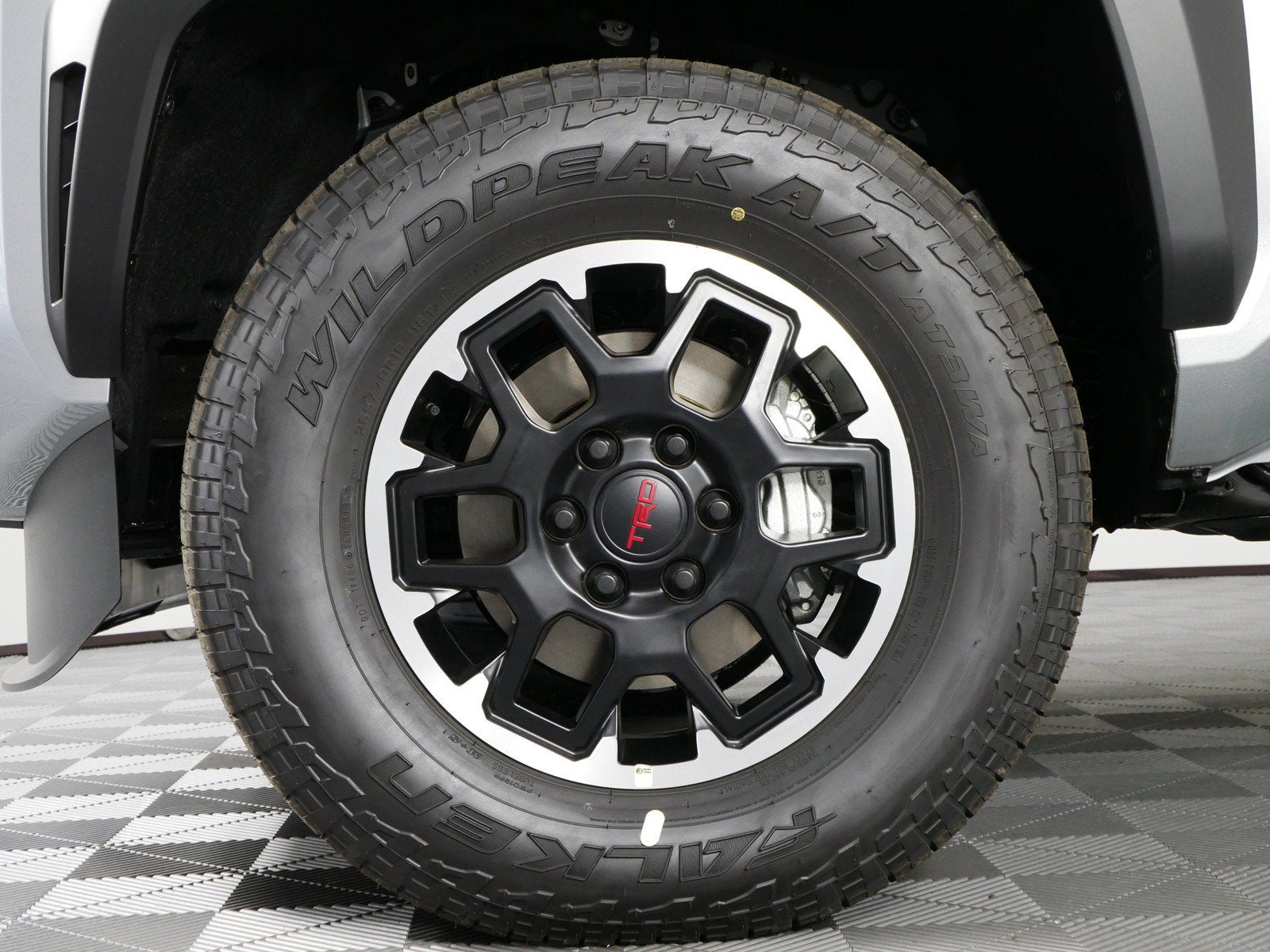 2026 Toyota Tacoma i-FORCE MAX Tacoma TRD Off-Road