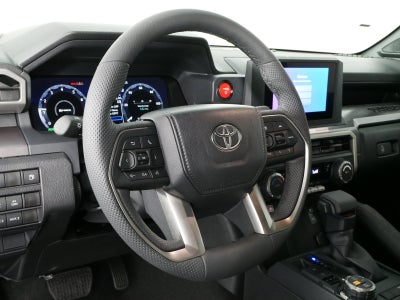 2026 Toyota Tacoma i-FORCE MAX Tacoma TRD Off-Road