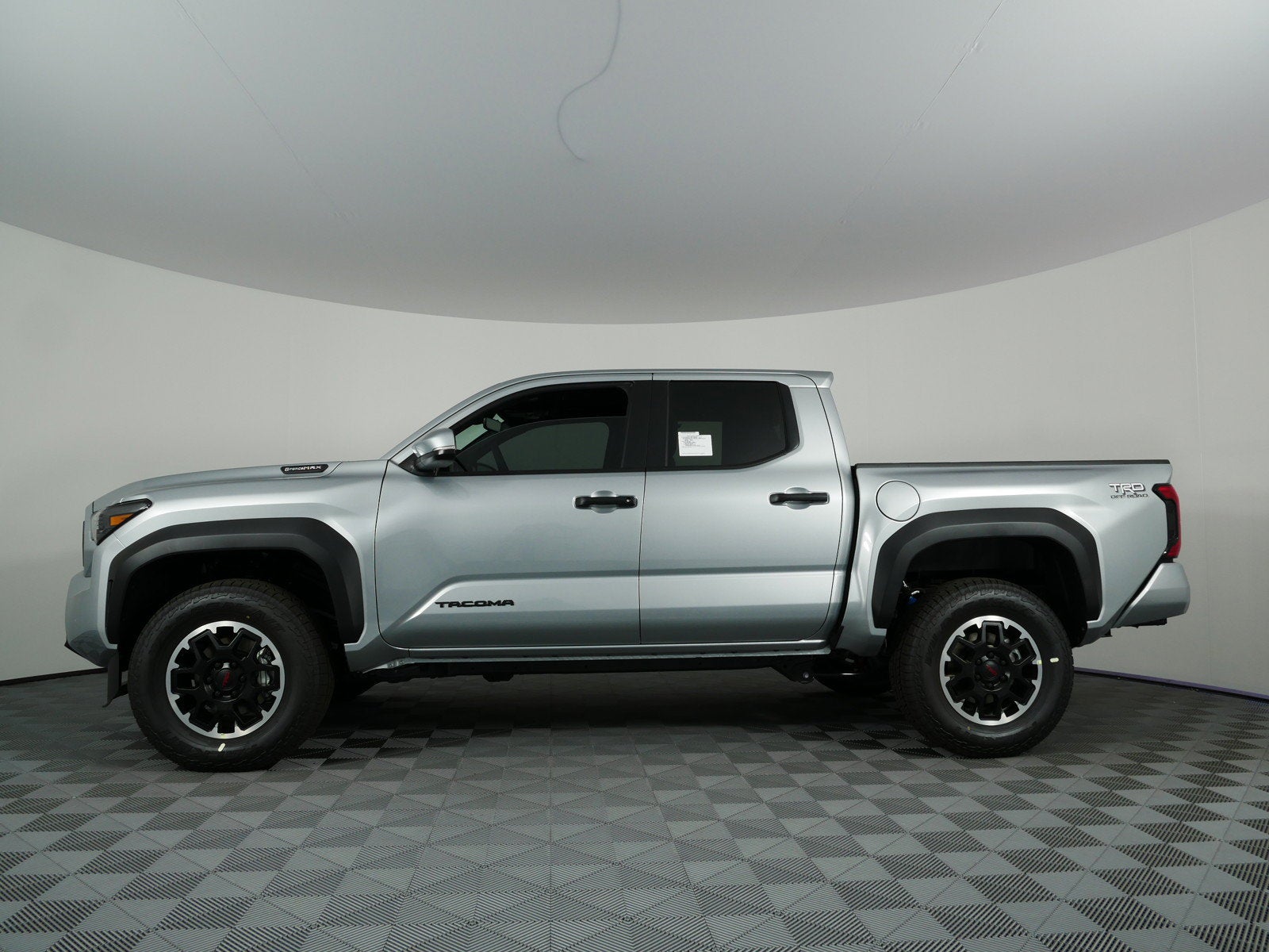2026 Toyota Tacoma i-FORCE MAX Tacoma TRD Off-Road