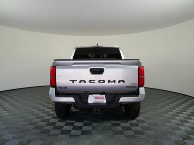 2026 Toyota Tacoma i-FORCE MAX Tacoma TRD Off-Road