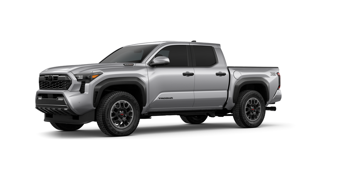 2026 Toyota Tacoma i-FORCE MAX Tacoma TRD Off-Road