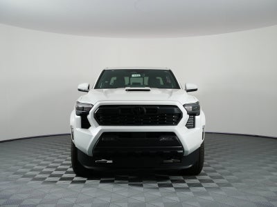 2026 Toyota Tacoma i-FORCE MAX Tacoma TRD Sport