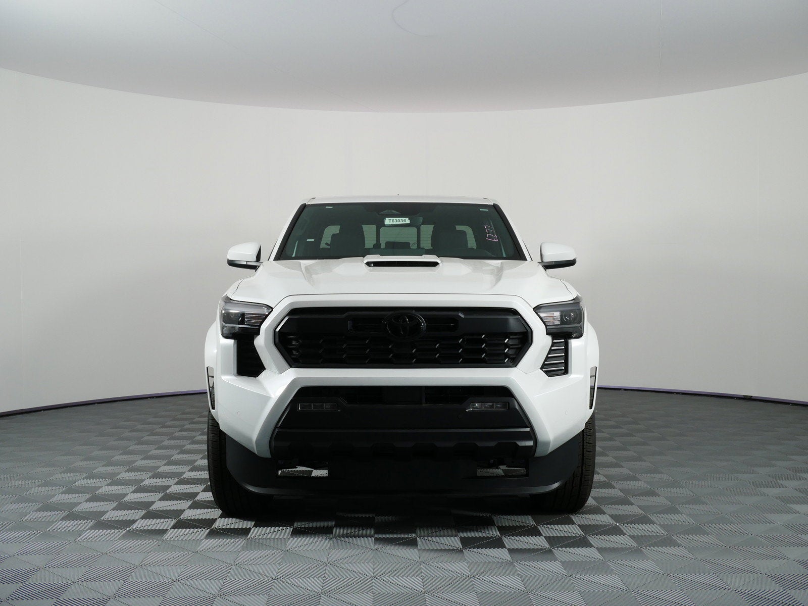 2026 Toyota Tacoma i-FORCE MAX Tacoma TRD Sport