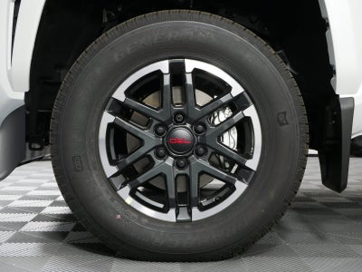 2026 Toyota Tacoma i-FORCE MAX Tacoma TRD Sport