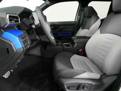 2026 Toyota Tacoma i-FORCE MAX Tacoma TRD Sport