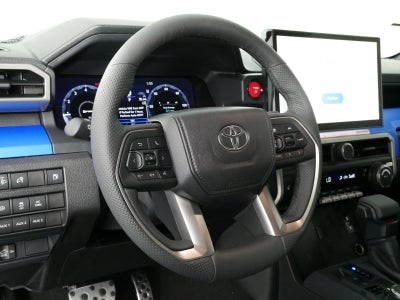 2026 Toyota Tacoma i-FORCE MAX Tacoma TRD Sport