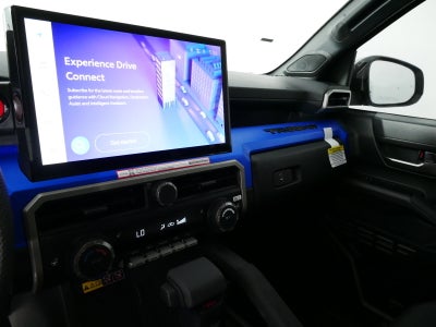2026 Toyota Tacoma i-FORCE MAX Tacoma TRD Sport