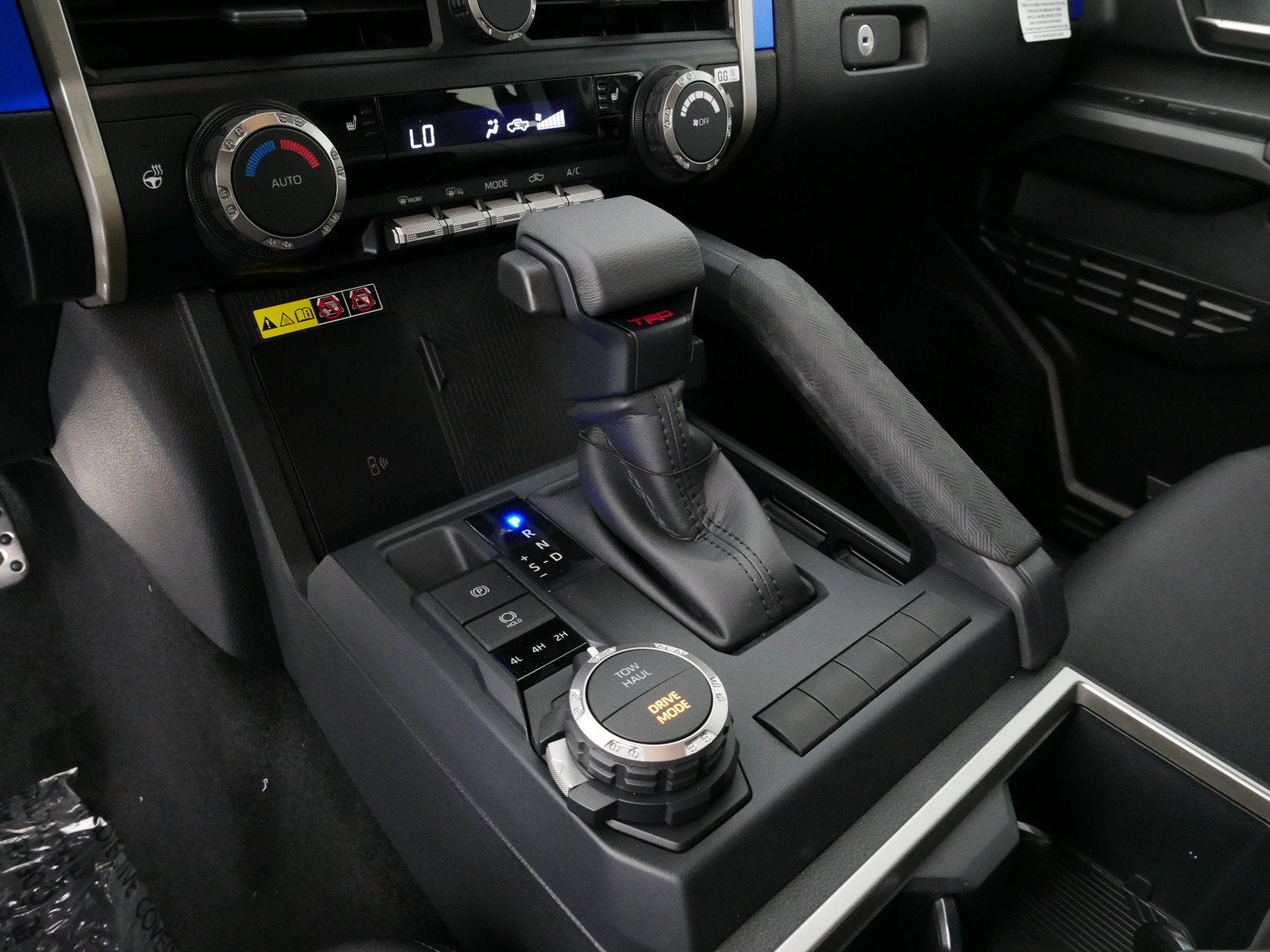 2026 Toyota Tacoma i-FORCE MAX Tacoma TRD Sport
