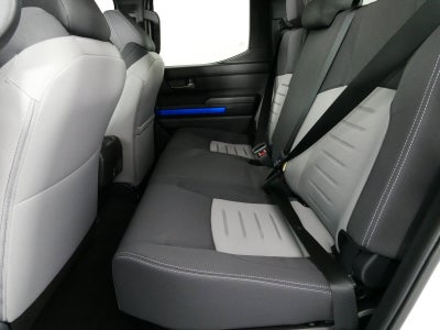 2026 Toyota Tacoma i-FORCE MAX Tacoma TRD Sport