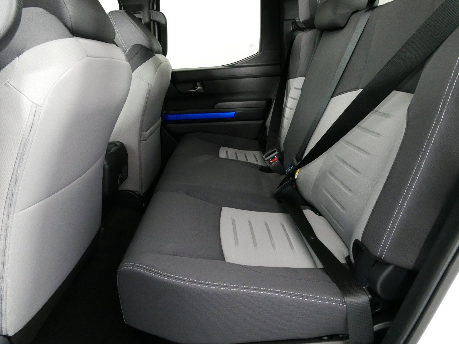 2026 Toyota Tacoma i-FORCE MAX Tacoma TRD Sport