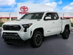 2026 Toyota Tacoma i-FORCE MAX Tacoma TRD Sport