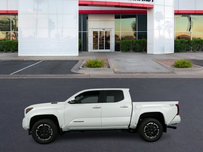 2026 Toyota Tacoma i-FORCE MAX Tacoma TRD Sport