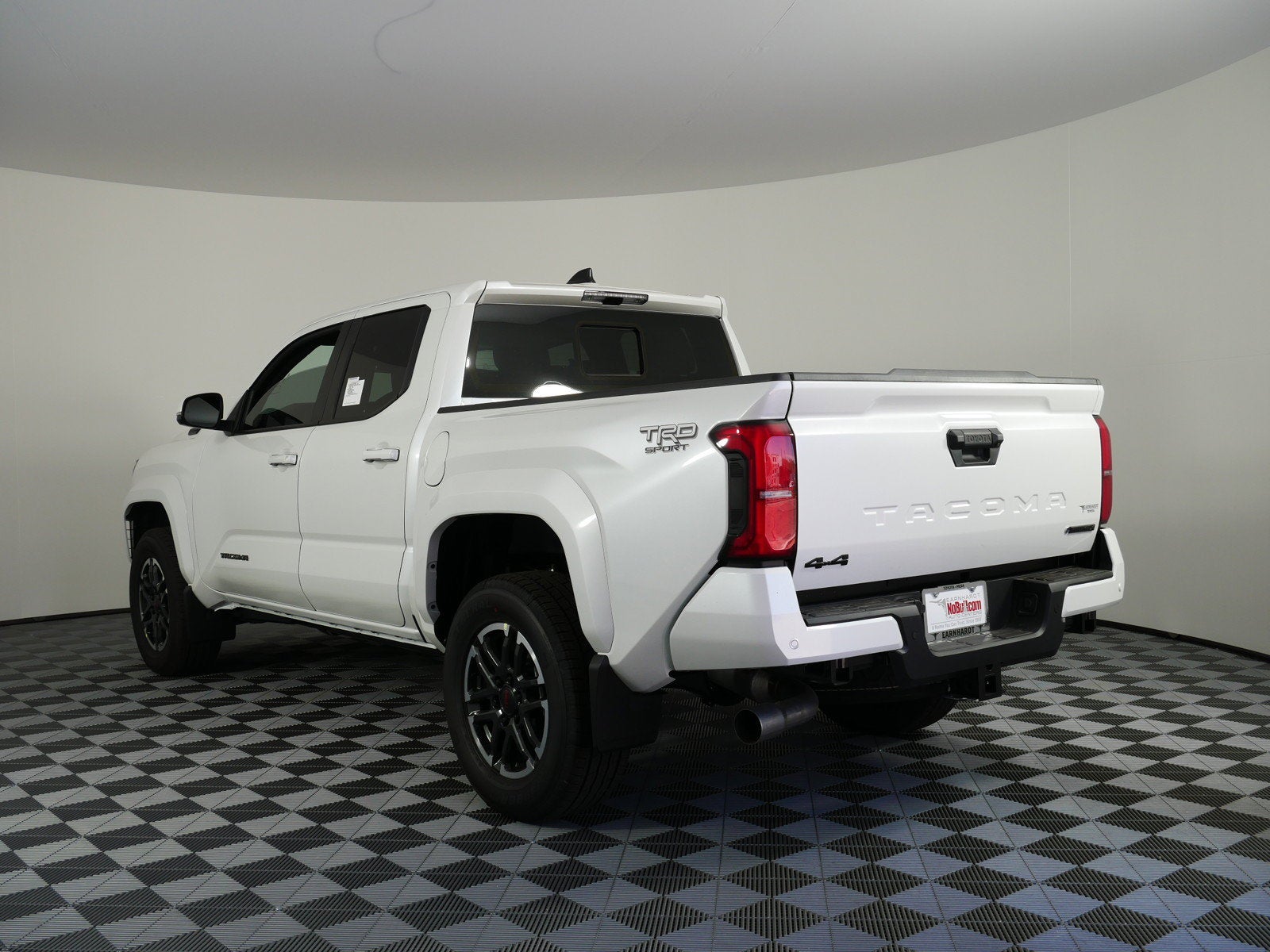 2026 Toyota Tacoma i-FORCE MAX Tacoma TRD Sport