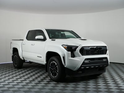 2026 Toyota Tacoma i-FORCE MAX Tacoma TRD Sport