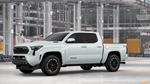 2026 Toyota Tacoma i-FORCE MAX Tacoma TRD Sport