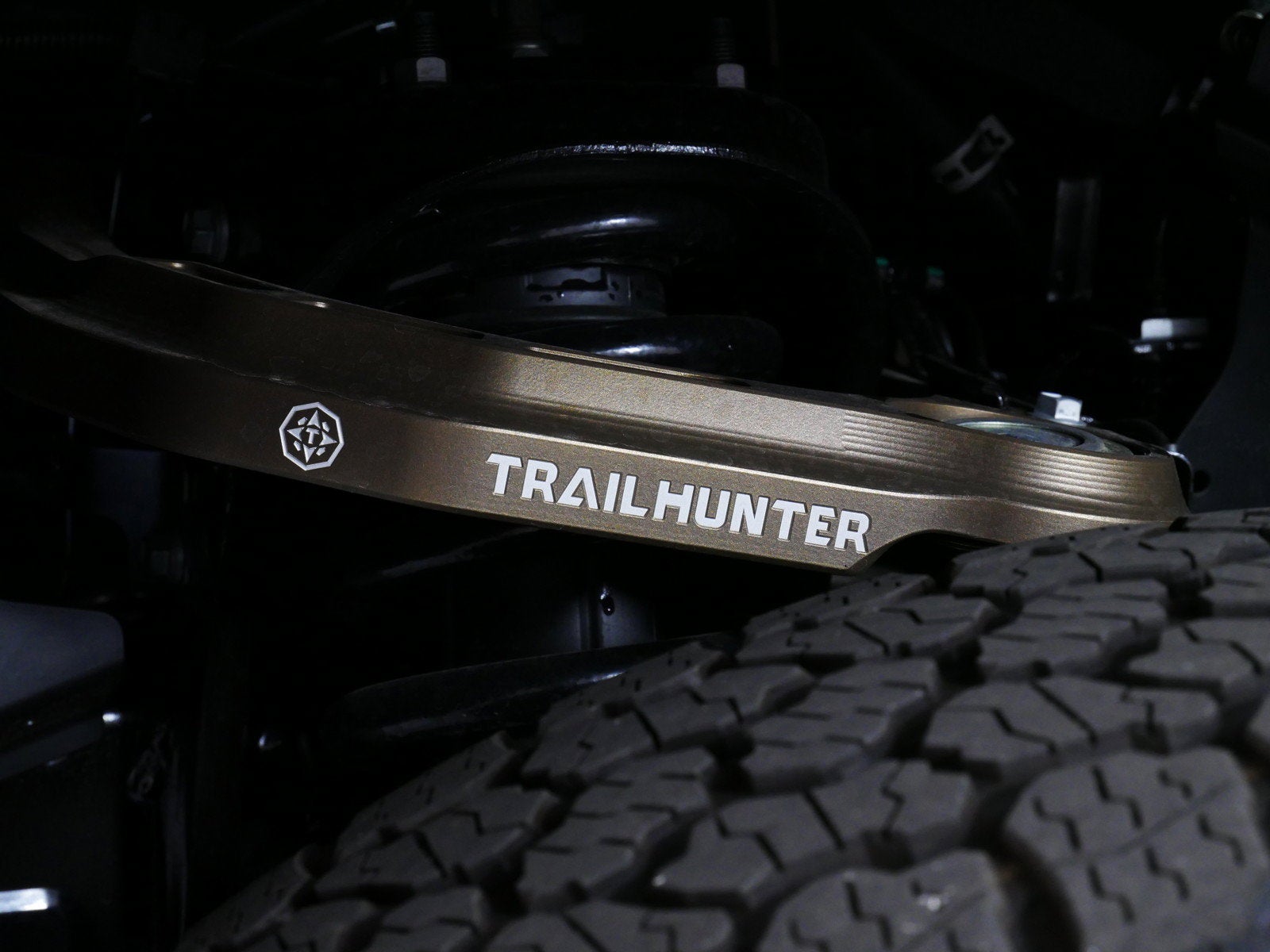2026 Toyota Tacoma i-FORCE MAX Tacoma Trailhunter