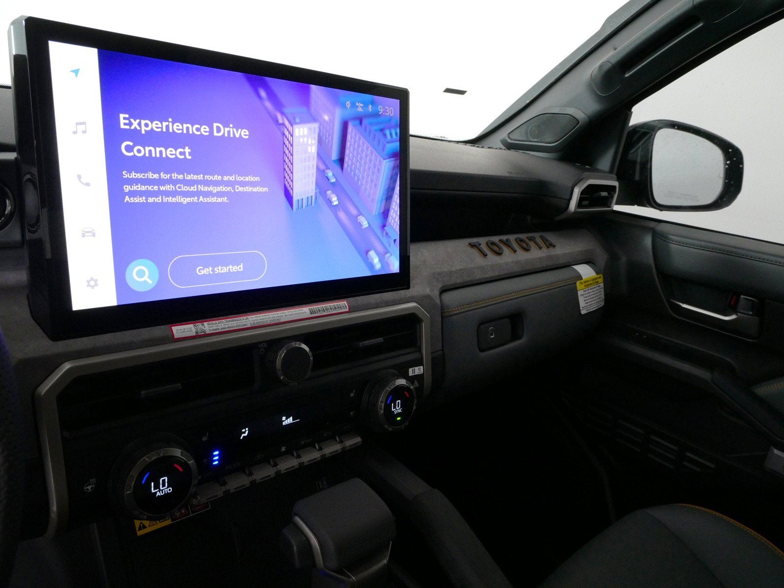 2026 Toyota Tacoma i-FORCE MAX Tacoma Trailhunter