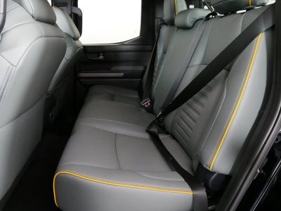 2026 Toyota Tacoma i-FORCE MAX Tacoma Trailhunter