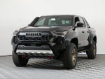 2026 Toyota Tacoma i-FORCE MAX Tacoma Trailhunter