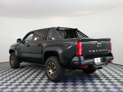2026 Toyota Tacoma i-FORCE MAX Tacoma Trailhunter