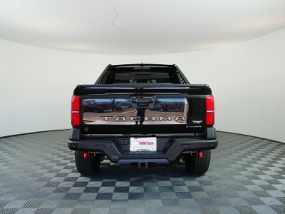 2026 Toyota Tacoma i-FORCE MAX Tacoma Trailhunter