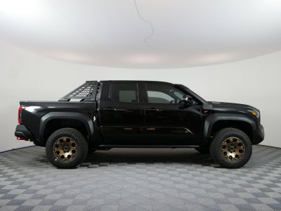 2026 Toyota Tacoma i-FORCE MAX Tacoma Trailhunter