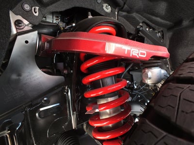 2026 Toyota Tacoma i-FORCE MAX Tacoma TRD Pro