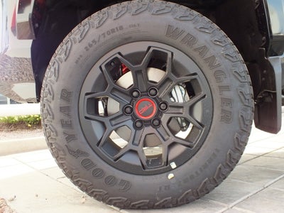 2026 Toyota Tacoma i-FORCE MAX Tacoma TRD Pro