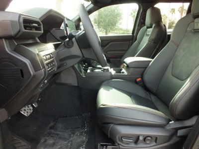 2026 Toyota Tacoma i-FORCE MAX Tacoma TRD Pro