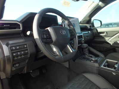 2026 Toyota Tacoma i-FORCE MAX Tacoma TRD Off-Road