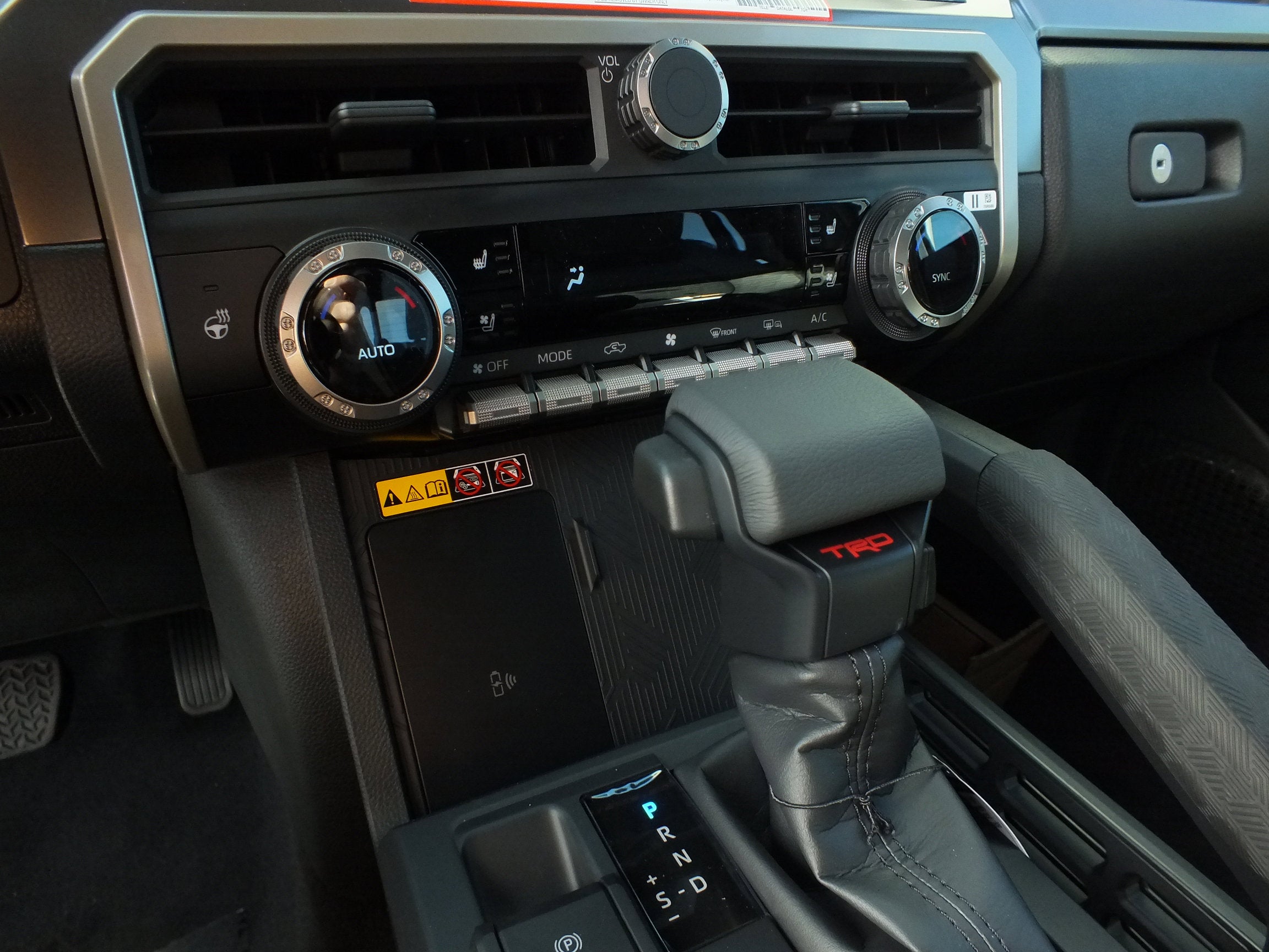 2026 Toyota Tacoma i-FORCE MAX Tacoma TRD Off-Road