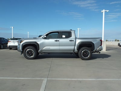 2026 Toyota Tacoma i-FORCE MAX Tacoma TRD Off-Road