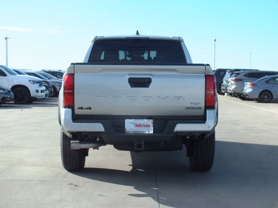 2026 Toyota Tacoma i-FORCE MAX Tacoma TRD Off-Road