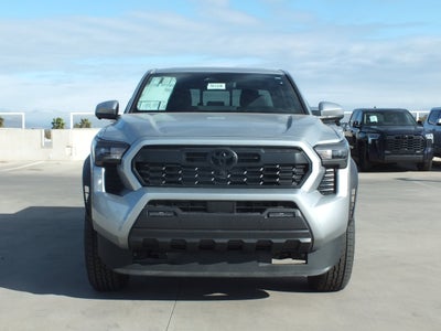 2026 Toyota Tacoma i-FORCE MAX Tacoma TRD Off-Road