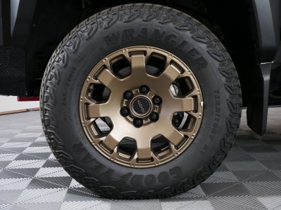 2026 Toyota Tacoma i-FORCE MAX Tacoma Trailhunter