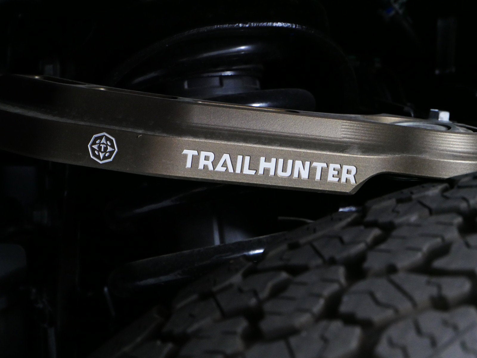2026 Toyota Tacoma i-FORCE MAX Tacoma Trailhunter