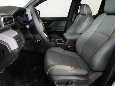2026 Toyota Tacoma i-FORCE MAX Tacoma Trailhunter