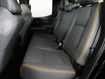 2026 Toyota Tacoma i-FORCE MAX Tacoma Trailhunter