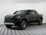2026 Toyota Tacoma i-FORCE MAX Tacoma Trailhunter