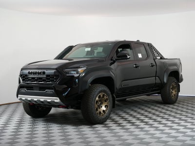 2026 Toyota Tacoma i-FORCE MAX Tacoma Trailhunter